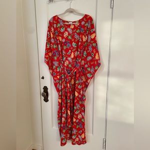 Boutique Caftan Dress
